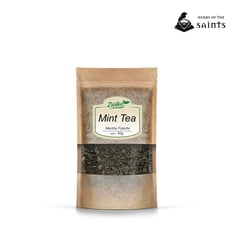 Mint Tea-Premium Dried Leaves