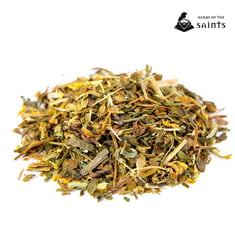 St John's Wort Tea