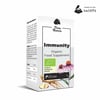 Immune System 60 Capsules - Dietary Organic Herbal Supplements
