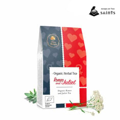 Romeo and Juliet Organic Tea