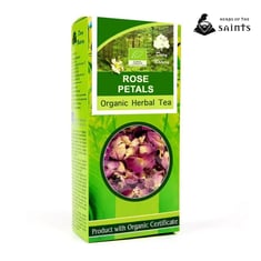 Rose Petals Organic Certified