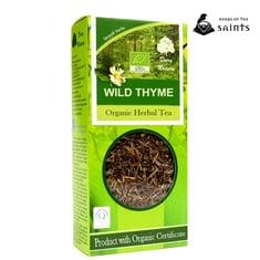 Wild Thyme Herb Organic