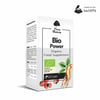 Bio Power 60 Capsules - Dietary Organic Herbal Supplement