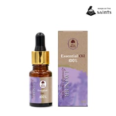 Lavender Essential Oil 100%
