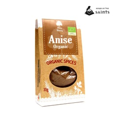Anise Organic