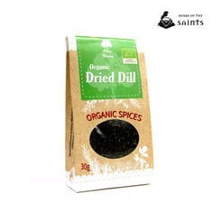 Dried Dill Organic