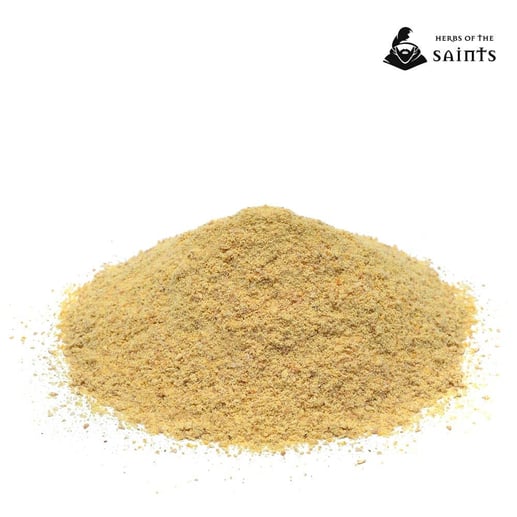 Fenugreek Organic Powder