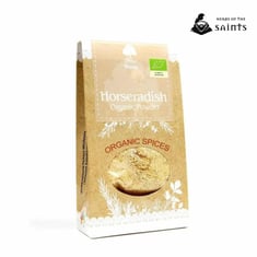 Horseradish Organic Powder