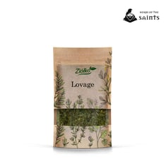 Lovage Organic