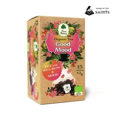 Organic Good Mood Tea