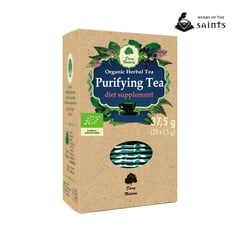 Organic Purifying Tea