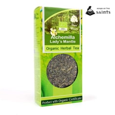 Alchemilla (lady's mantle) Organic