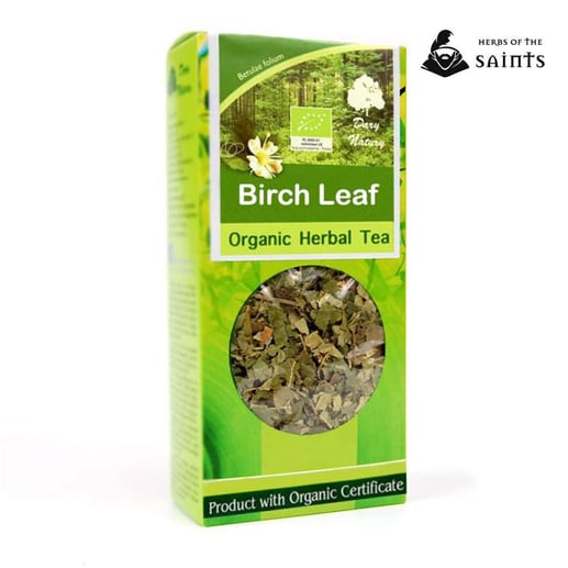 Birch Leaf Organic