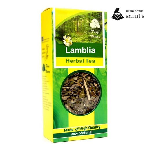 Lamblia High Quality Tea