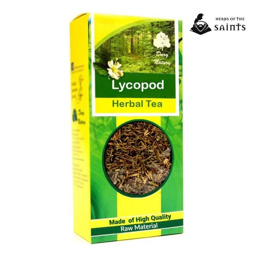 Lycopod Herb