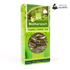 Motherwort Organic Herb