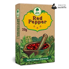 Red Pepper