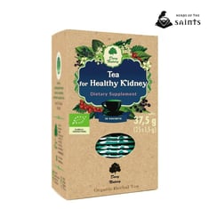 Tea for Healthy Kidney - organic dietary supplement
