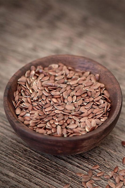 Flaxseed linseed