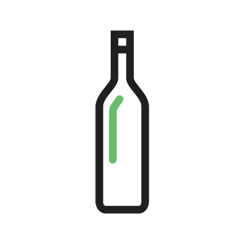 bottle icon