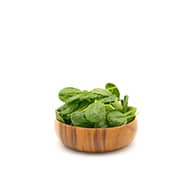 Spinach