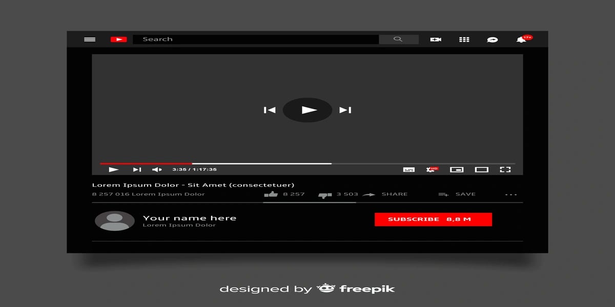 Youtube Music Desktop App