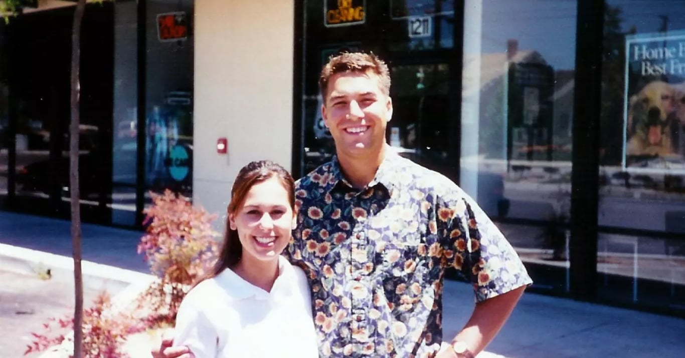 Scott Peterson Net Worth, Family, Mother, Age, Wife, Murder