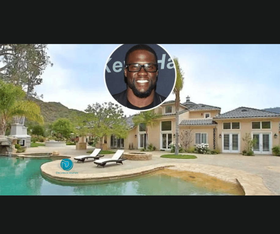 Kevin Hart Net Worth 2023(Update), Real State, Watch