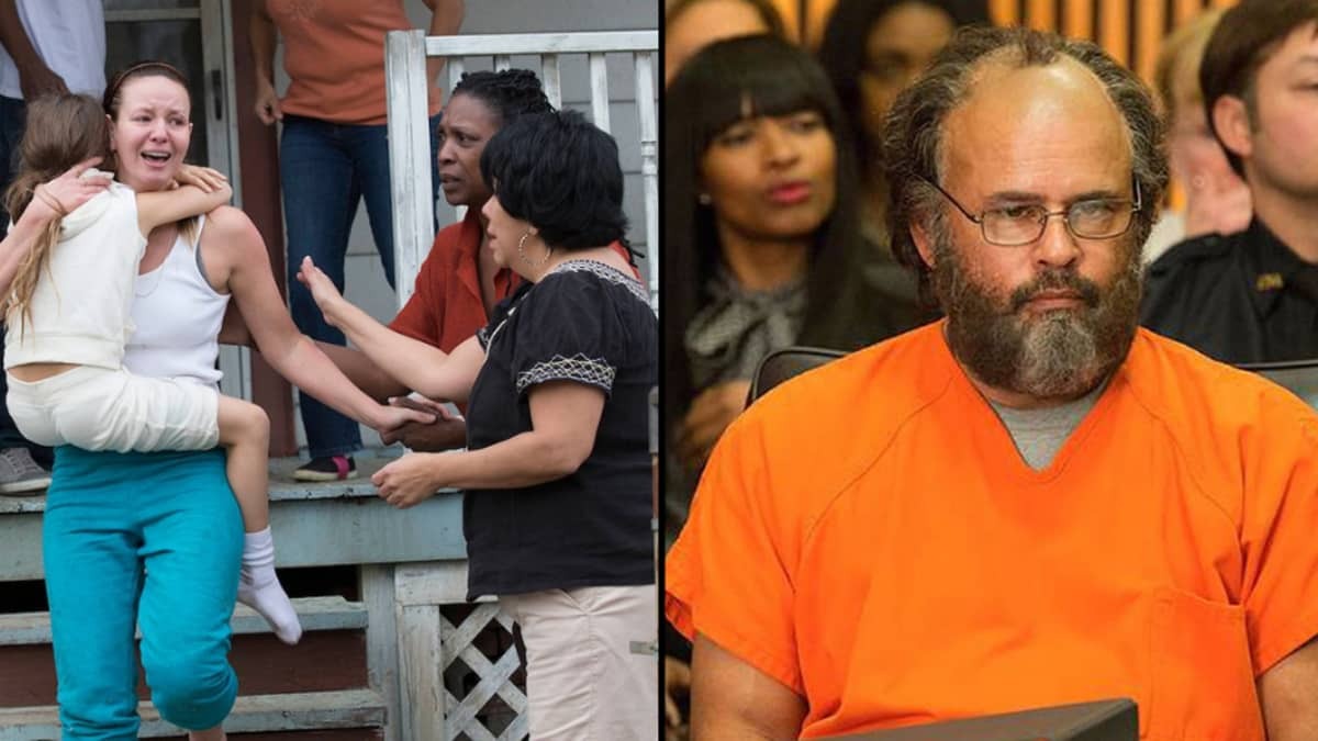 Ariel Castro Netflix