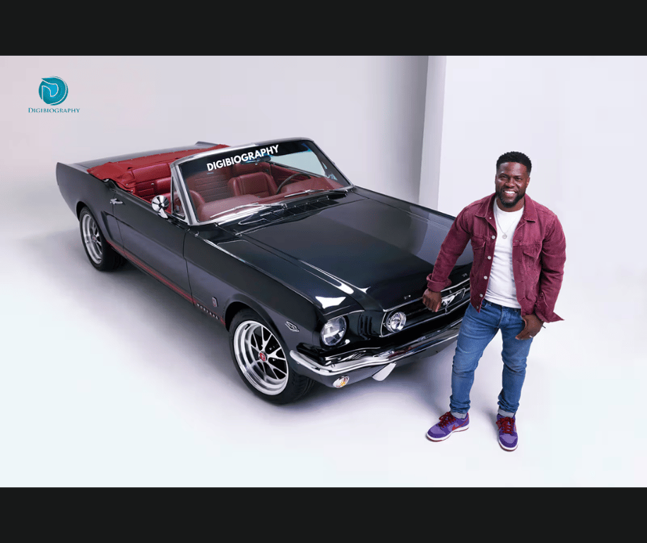 Kevin Hart Net Worth 2023(Update), Real State, Watch