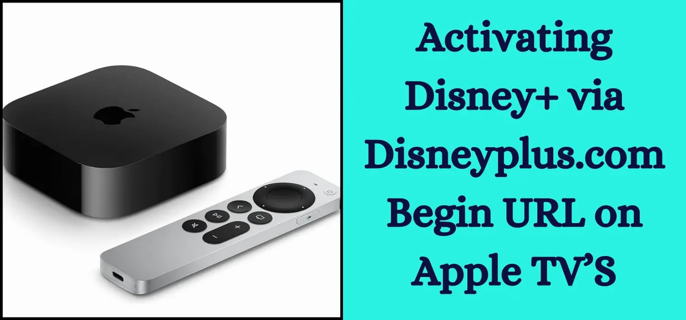 Connecting Apple Gadget with Disney App