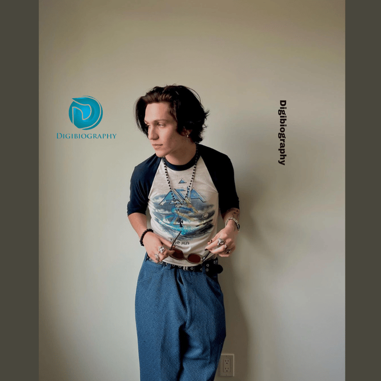 Chase Hudson (Lil Huddy) Age, Height, Net worth, Met Gala