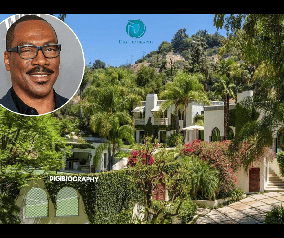 Eddie Murphy Net Worth 2023 Update, Real Estate, Investment