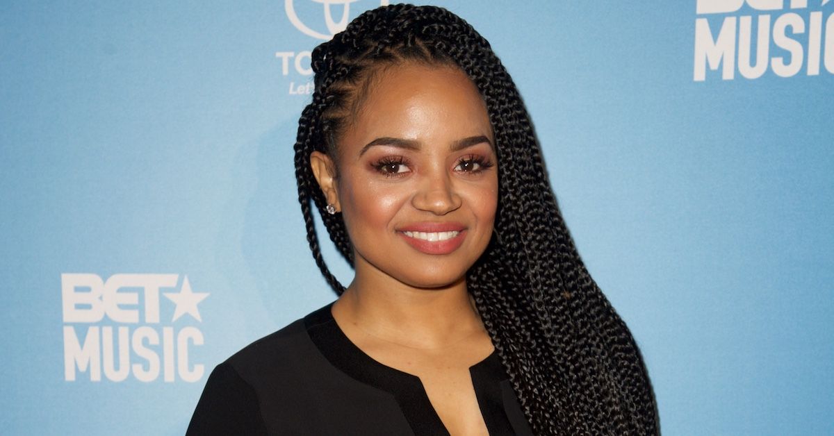 Kyla Pratt Net Worth, Age, Husband, Kids,Movies and TV Show