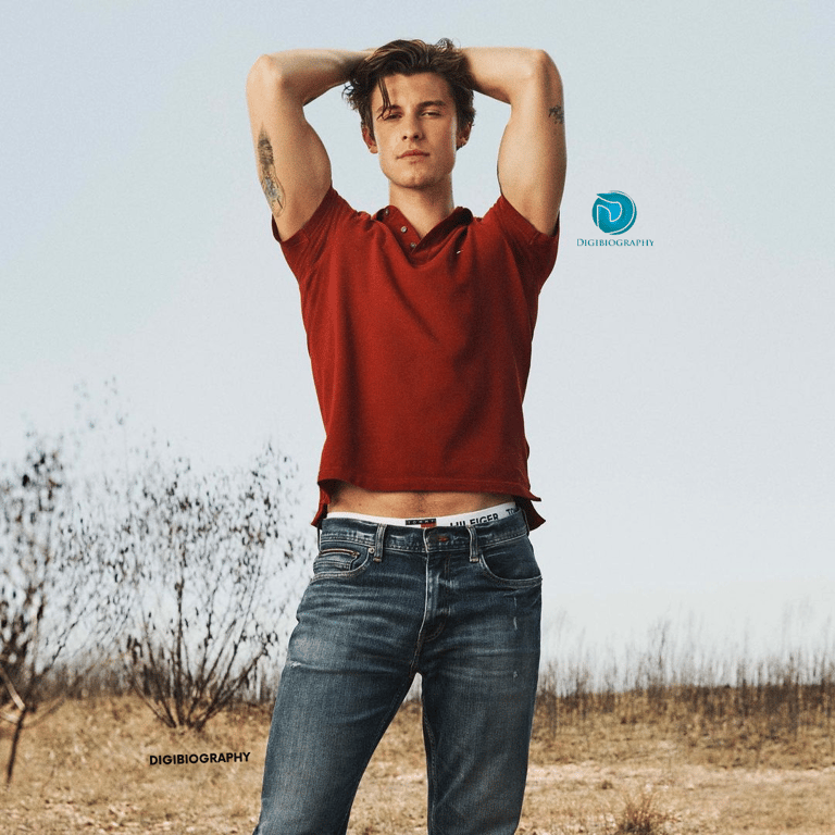 Shawn Mendes Age, Height, Met Gala, Net Worth, Girlfriend