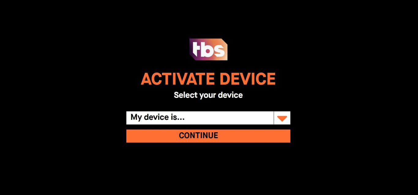 Tbs.com/activate on Roku, Fire tv, Apple & Android TV [2024]