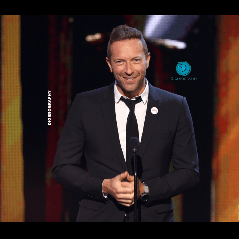Chris Martin Net Worth 2023, Girlfriend,Wife,Age,Height,Band
