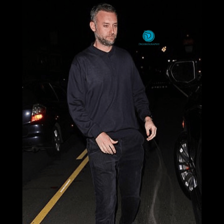 Cooke Maroney Age, Net Worth, Wedding, Height, Baby