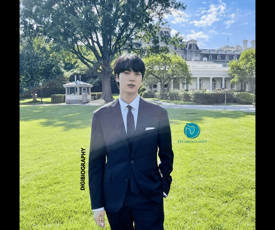 Kim Seok-Jin Age, Height, Wife, Brother, Family, Net Worth