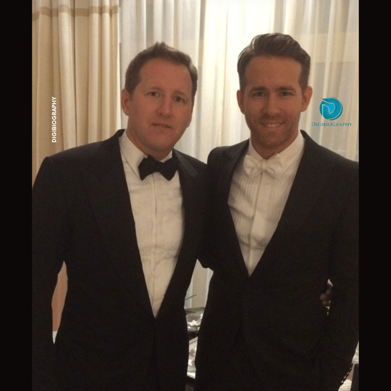 Ryan Reynolds Net Worth, Height, Age, Daughter, Kids, Family