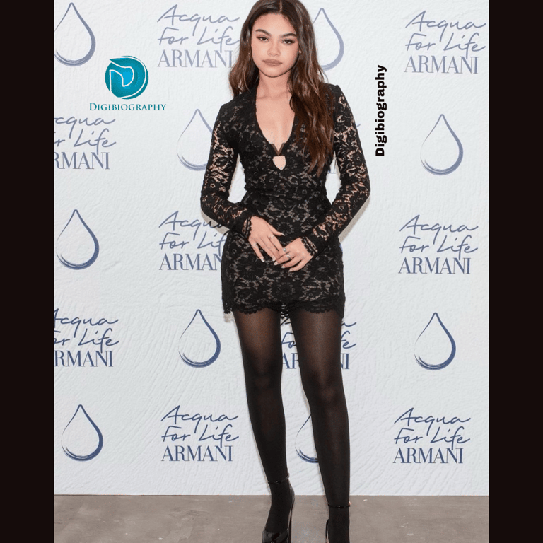 Ariana Greenblatt Worth,Parents,Movies and TV Shows