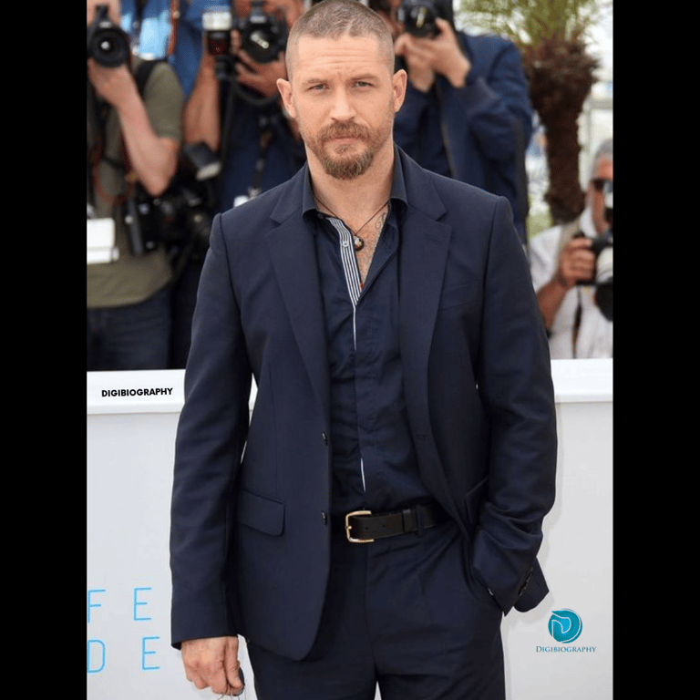 Tom Hardy Net Worth, Age, Height, Young, Venom, Kids, Wife