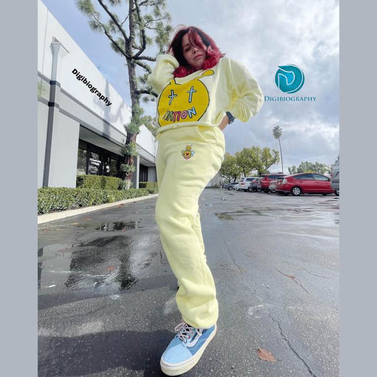 Jacqie Campos Net Worth, Age, Height, Dad, Birthday,Children