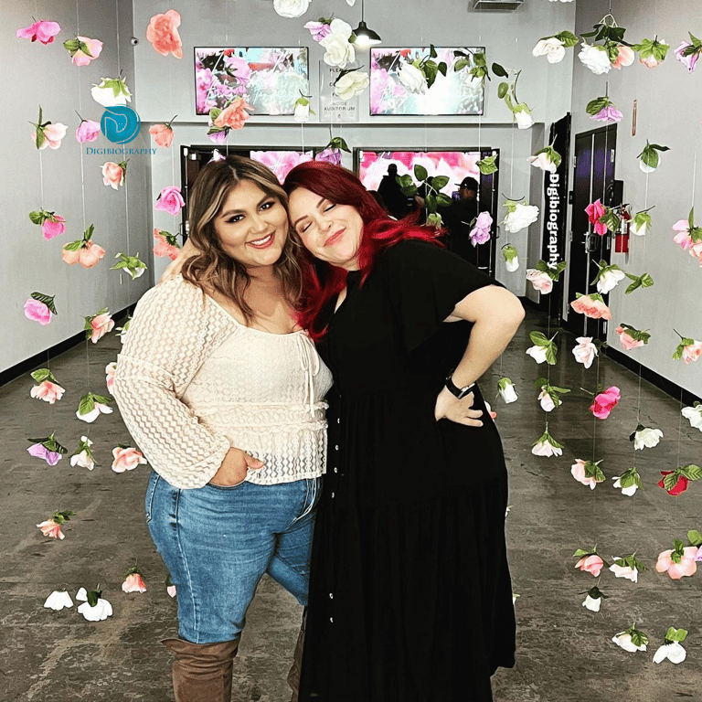 Jacqie Campos Net Worth, Age, Height, Dad, Birthday,Children