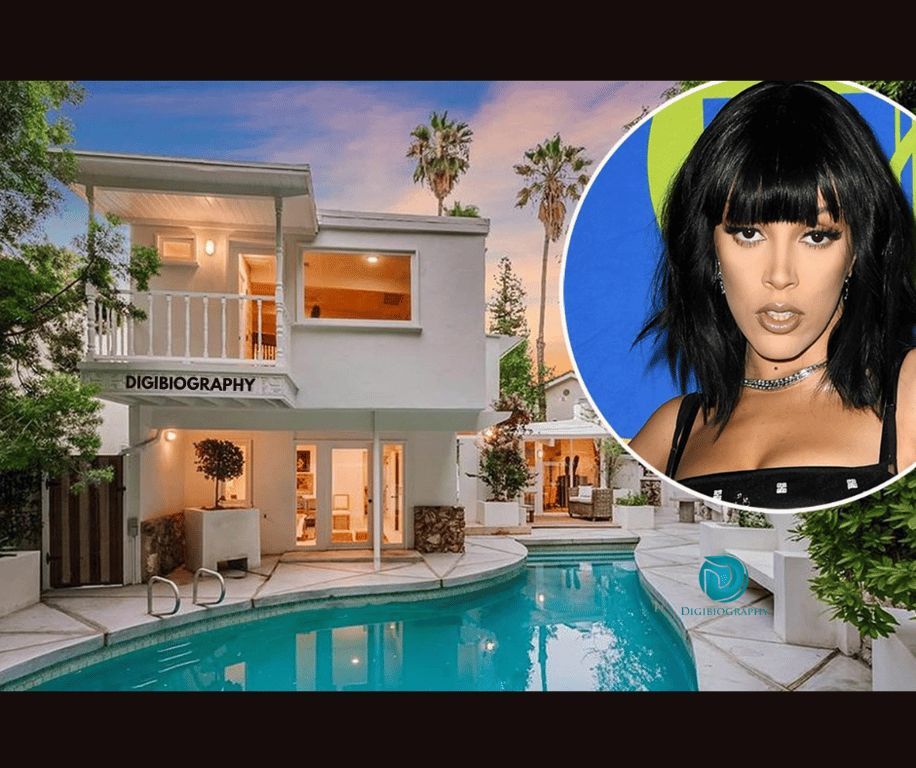 Doja Cat Net Worth 2023(Update), Real Estate, Investments