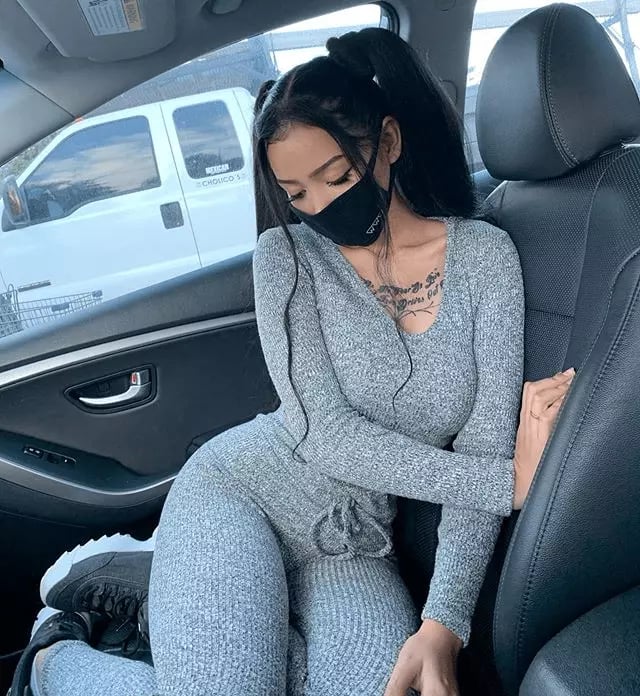 Bella Poarch Net Worth, Age, Height, Husband, Boyfriend