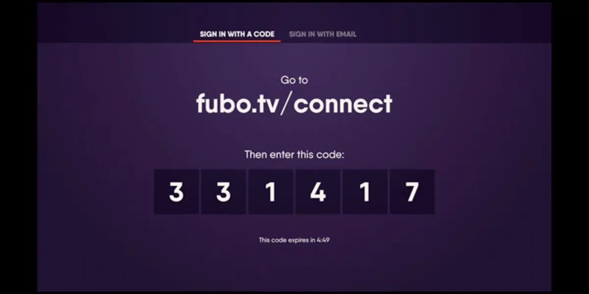 Fubo.tv/lgtv-connect: Activate Fubo on LGTV [2024]