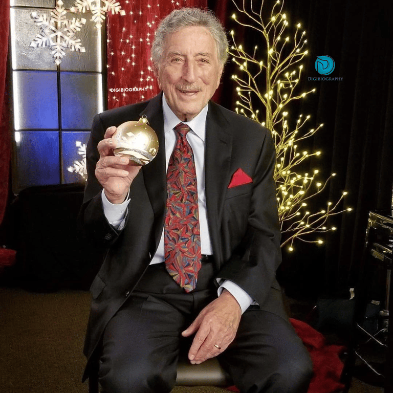 Tony Net Worth, Age, Wife, Spouse, Height, Children
