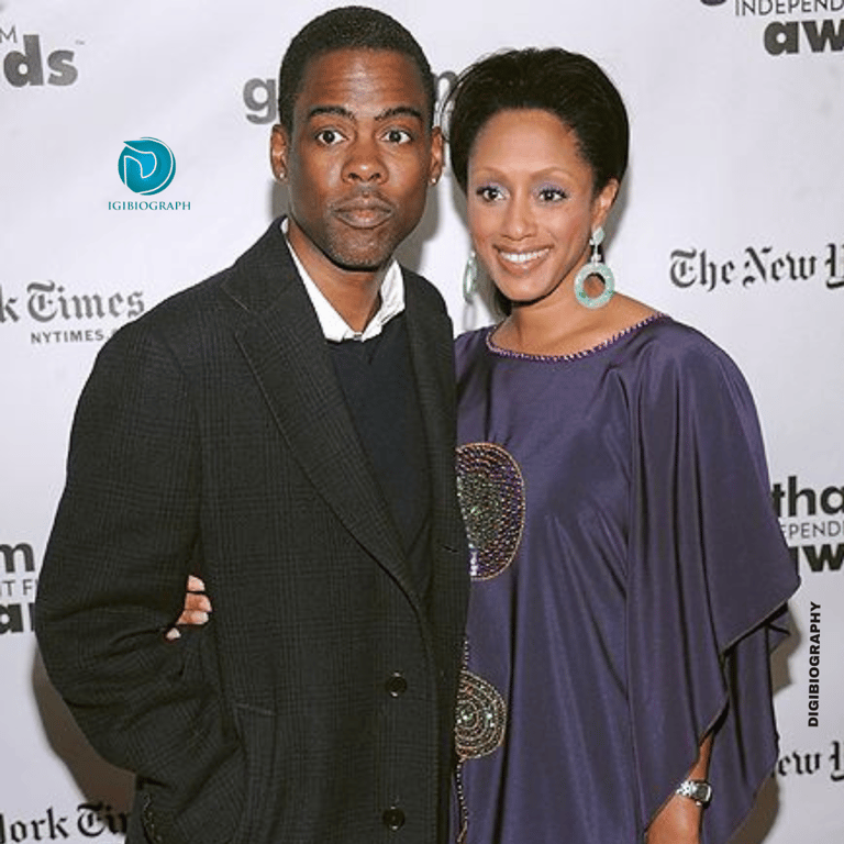 Chris Rock Net Worth, Age, Height, Wife, Siblings, Family