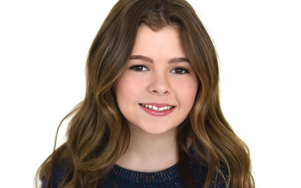 Addison Riecke is an American actress, love for acting in the web series ‘A Girl Named Jo’